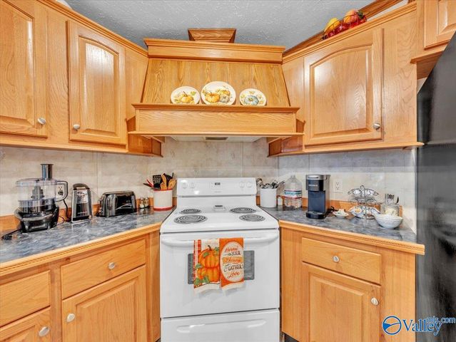 3599 Highway 117, Mentone, AL 35984