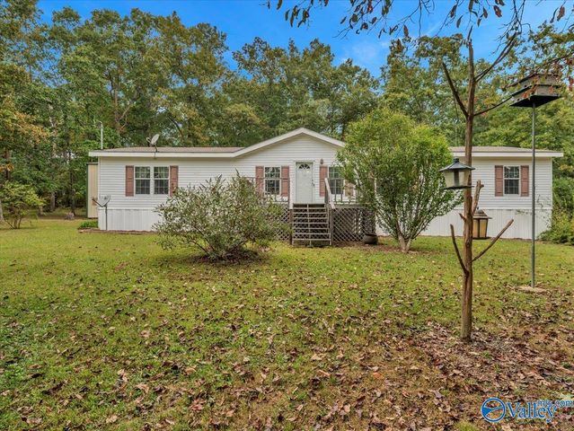3599 Highway 117, Mentone, AL 35984