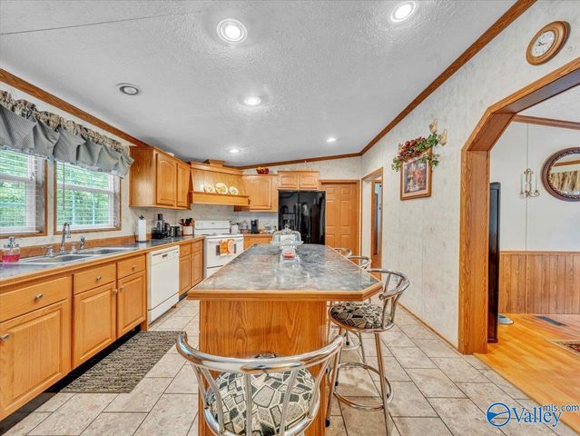 3599 Highway 117, Mentone, AL 35984