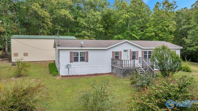 3599 Highway 117, Mentone, AL 35984