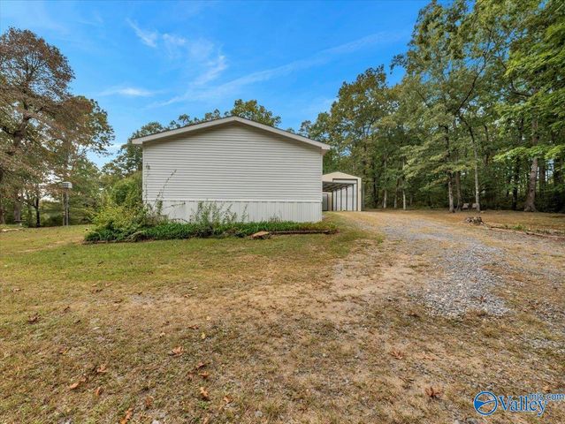 3599 Highway 117, Mentone, AL 35984