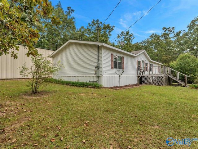 3599 Highway 117, Mentone, AL 35984