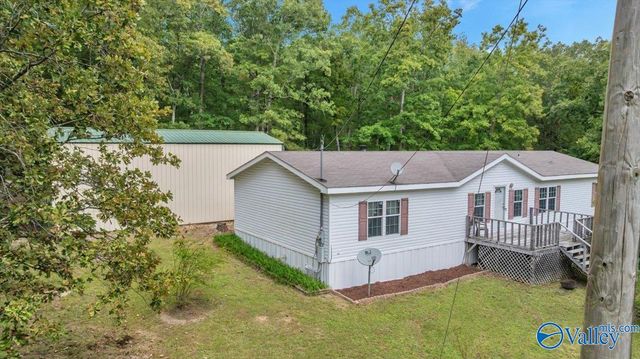 3599 Highway 117, Mentone, AL 35984