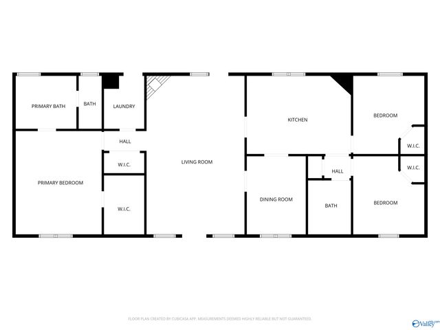 3599 Highway 117, Mentone, AL 35984