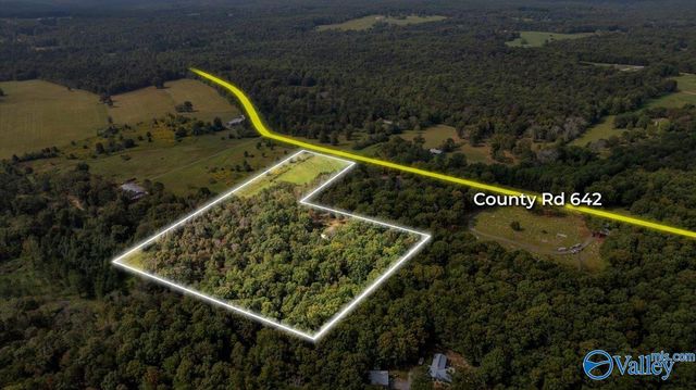 3599 Highway 117, Mentone, AL 35984