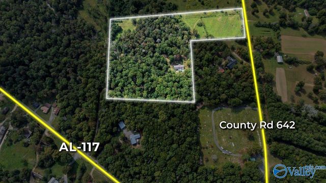 3599 Highway 117, Mentone, AL 35984