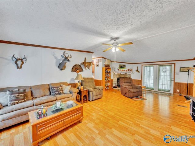 3599 Highway 117, Mentone, AL 35984