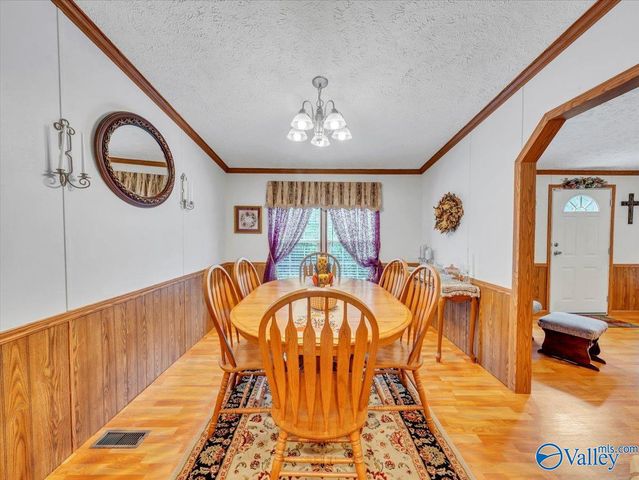 3599 Highway 117, Mentone, AL 35984