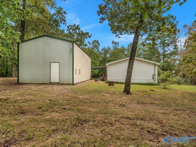 3599 Highway 117, Mentone, AL 35984