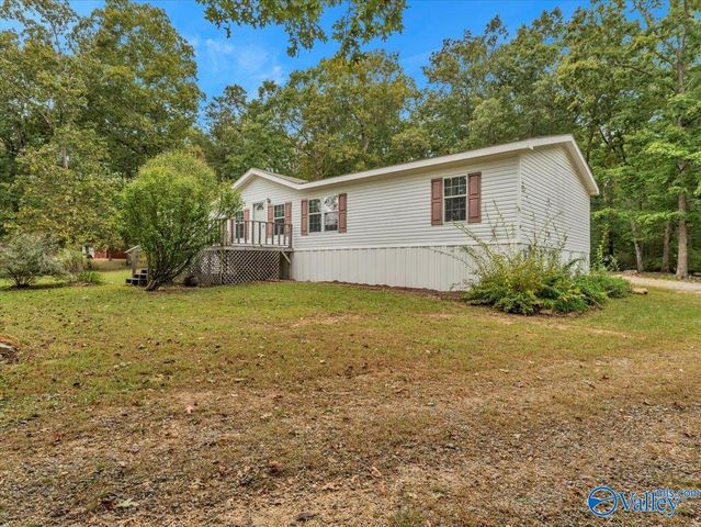 3599 Highway 117, Mentone, AL 35984