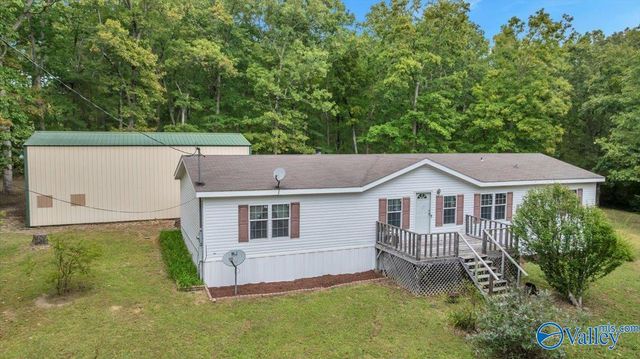 3599 Highway 117, Mentone, AL 35984