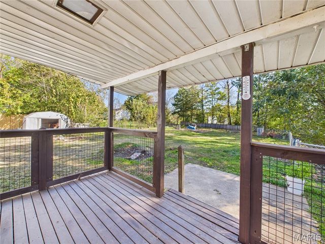 2312 Earl Street, Poplar Bluff, MO 63901