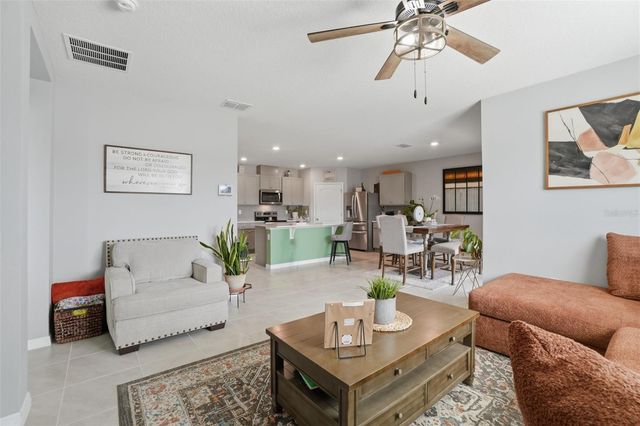 33464 COPPER HILL WAY, Sorrento, FL 32776