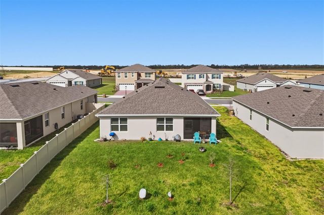 33464 COPPER HILL WAY, Sorrento, FL 32776