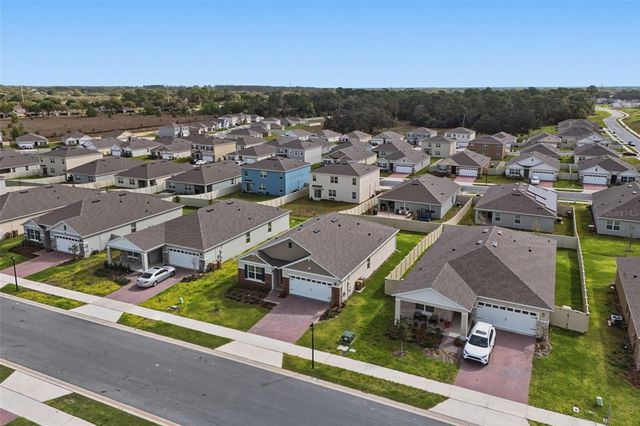 33464 COPPER HILL WAY, Sorrento, FL 32776