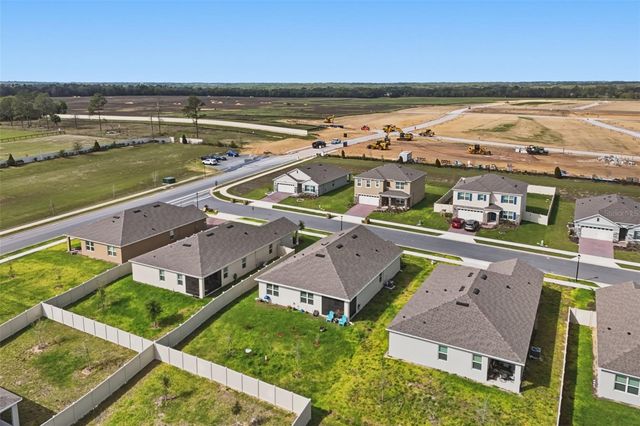 33464 COPPER HILL WAY, Sorrento, FL 32776