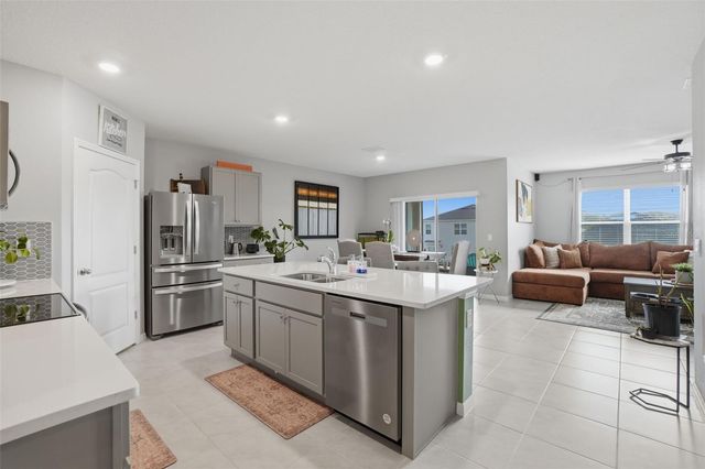 33464 COPPER HILL WAY, Sorrento, FL 32776