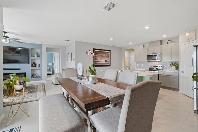 33464 COPPER HILL WAY, Sorrento, FL 32776