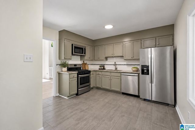 4601 SYLVANER LANE, Hoover, AL 35244