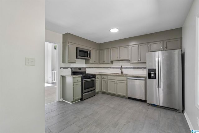 4601 SYLVANER LANE, Hoover, AL 35244