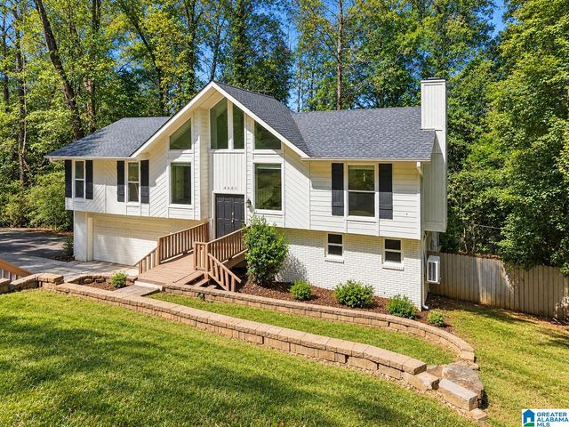 4601 SYLVANER LANE, Hoover, AL 35244