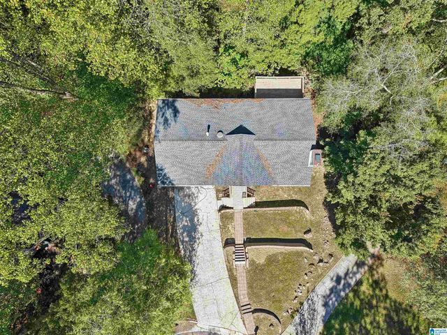 4601 SYLVANER LANE, Hoover, AL 35244