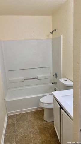 10026 Sungate Park, San Antonio, TX 78245