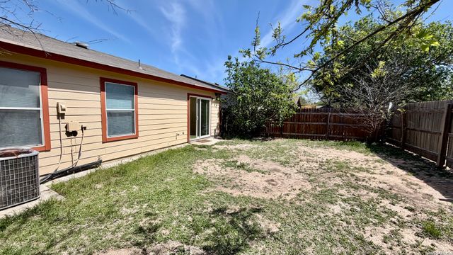 10026 Sungate Park, San Antonio, TX 78245