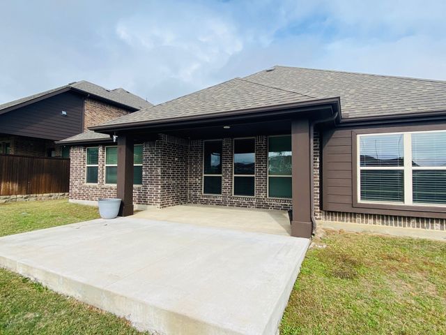 3408 Endicott Court, Wylie, TX 75098