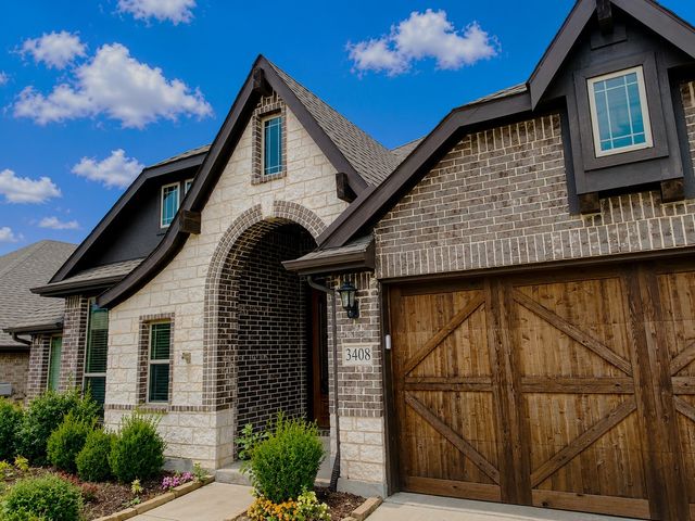 3408 Endicott Court, Wylie, TX 75098