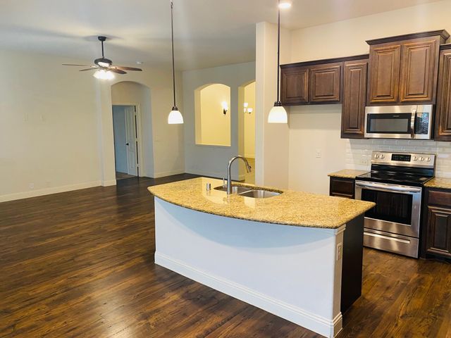 3408 Endicott Court, Wylie, TX 75098