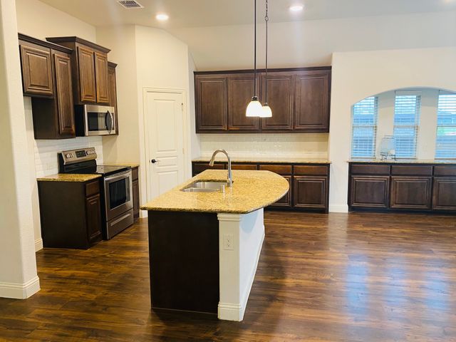 3408 Endicott Court, Wylie, TX 75098