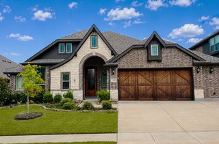 3408 Endicott Court, Wylie, TX 75098