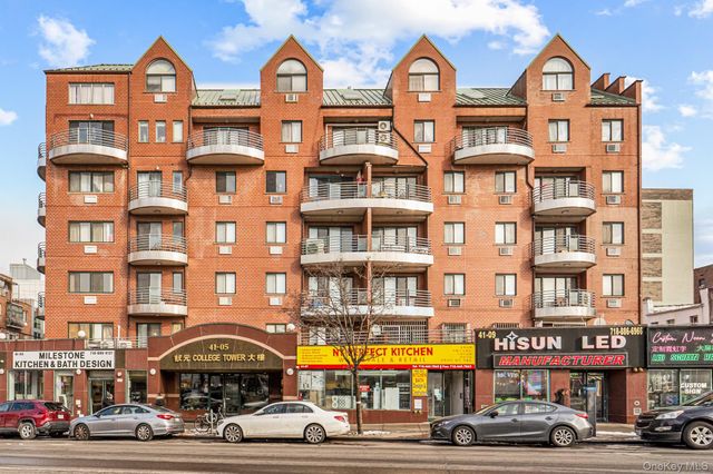 4105 College Point Boulevard 5C, Flushing, NY 11355