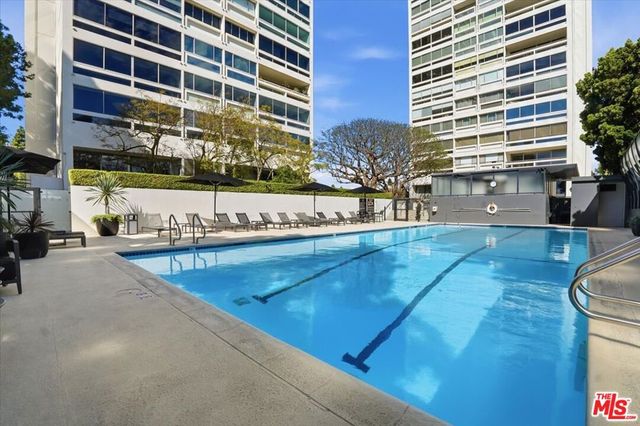 2222 Avenue Of The Stars 2206E, Los Angeles, CA 90067