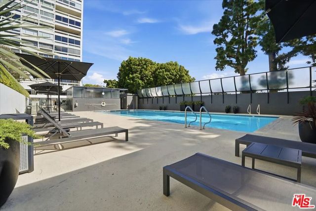 2222 Avenue Of The Stars 2206E, Los Angeles, CA 90067