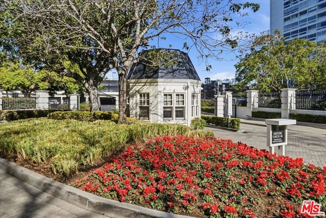 2222 Avenue Of The Stars 2206E, Los Angeles, CA 90067