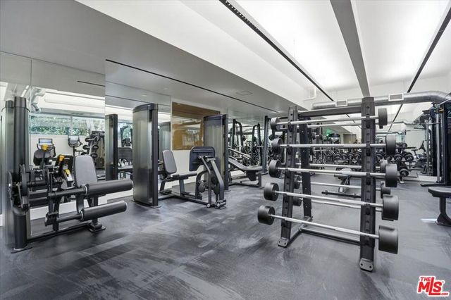 2222 Avenue Of The Stars 2206E, Los Angeles, CA 90067