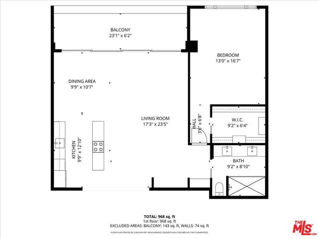 2222 Avenue Of The Stars 2206E, Los Angeles, CA 90067