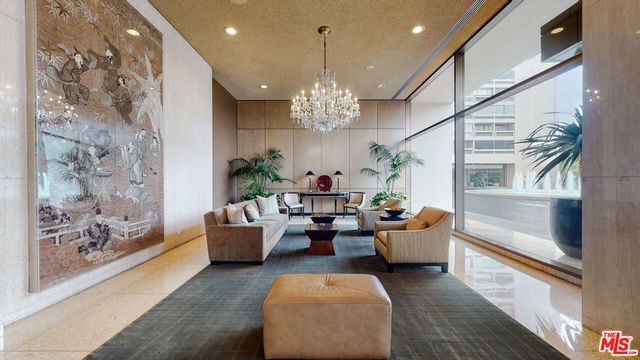 2222 Avenue Of The Stars 2206E, Los Angeles, CA 90067