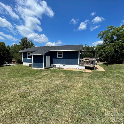 248 WOODSIDE Drive, Forest City, NC 28043