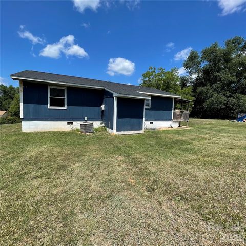 248 WOODSIDE Drive, Forest City, NC 28043