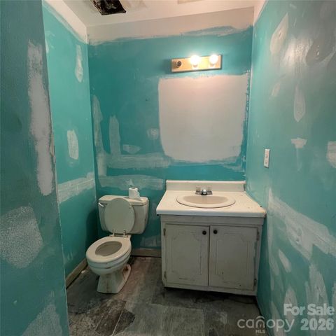 248 WOODSIDE Drive, Forest City, NC 28043