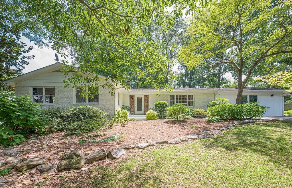 246 Plantation Road, Smyrna, GA 30082