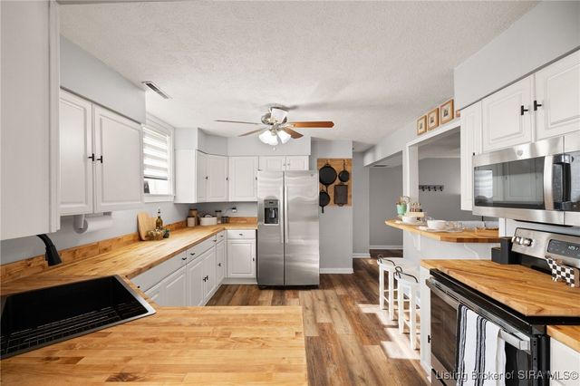 604 Navajo Drive, New Albany, IN 47150