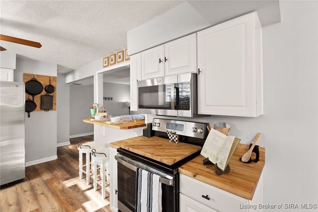 604 Navajo Drive, New Albany, IN 47150