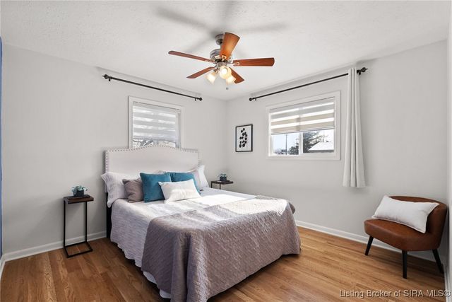 604 Navajo Drive, New Albany, IN 47150