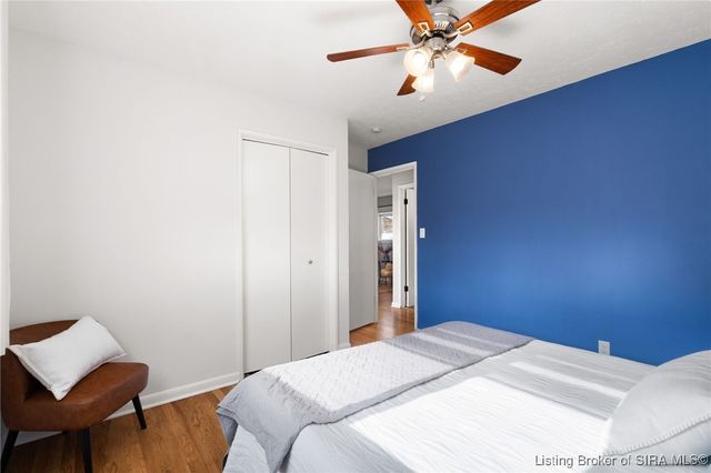 604 Navajo Drive, New Albany, IN 47150