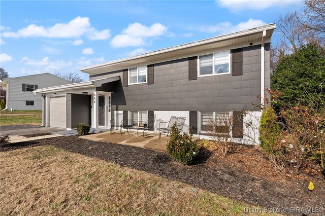 604 Navajo Drive, New Albany, IN 47150