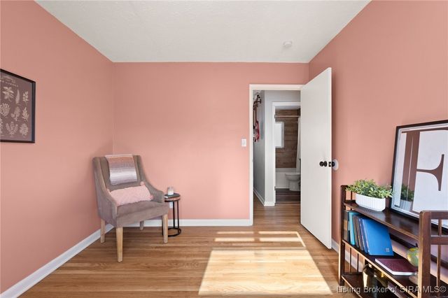 604 Navajo Drive, New Albany, IN 47150